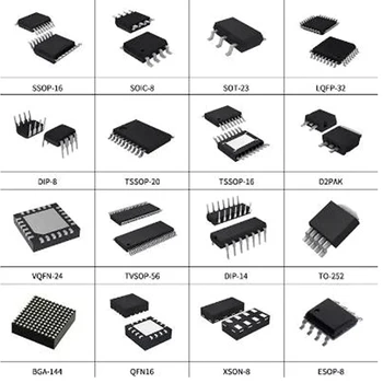100% Originálne R5F100LGAFA#10 Microcontroller Jednotiek (MCUs/MPUs/Soc) LQFP-64(12x12)