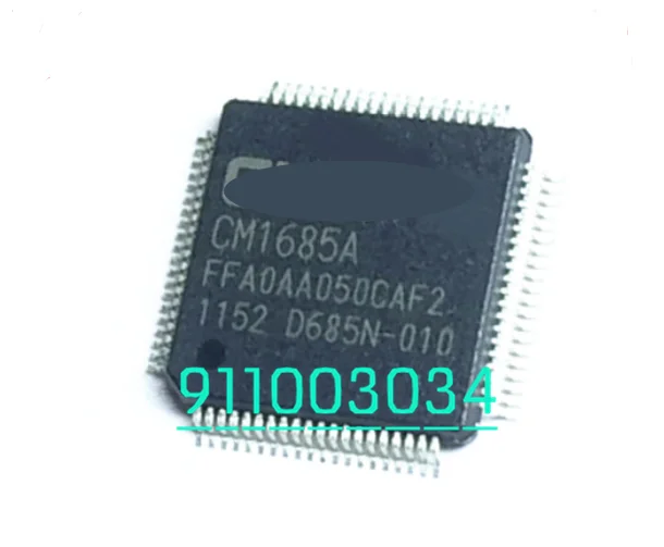 10PCS CM1685A CM1685 QFP800