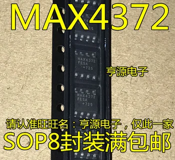 10pcs/veľa 100% nové MAX4372FESA MAX4372 SOP8