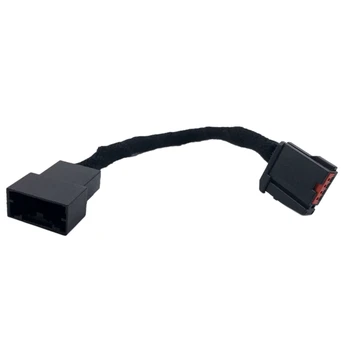 10X SYNC 2 Ak chcete SYNCHRONIZOVAŤ 3 Retrofit USB Media Hub Elektroinštalácie Adaptér GEN 2A Pre Ford Expedície