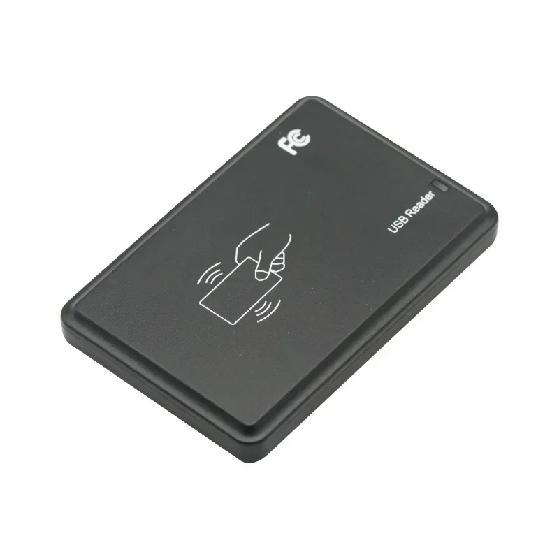 125Khz USB Bezkontaktný RFID Snímač Inteligentnej ID Card Reader EM41001
