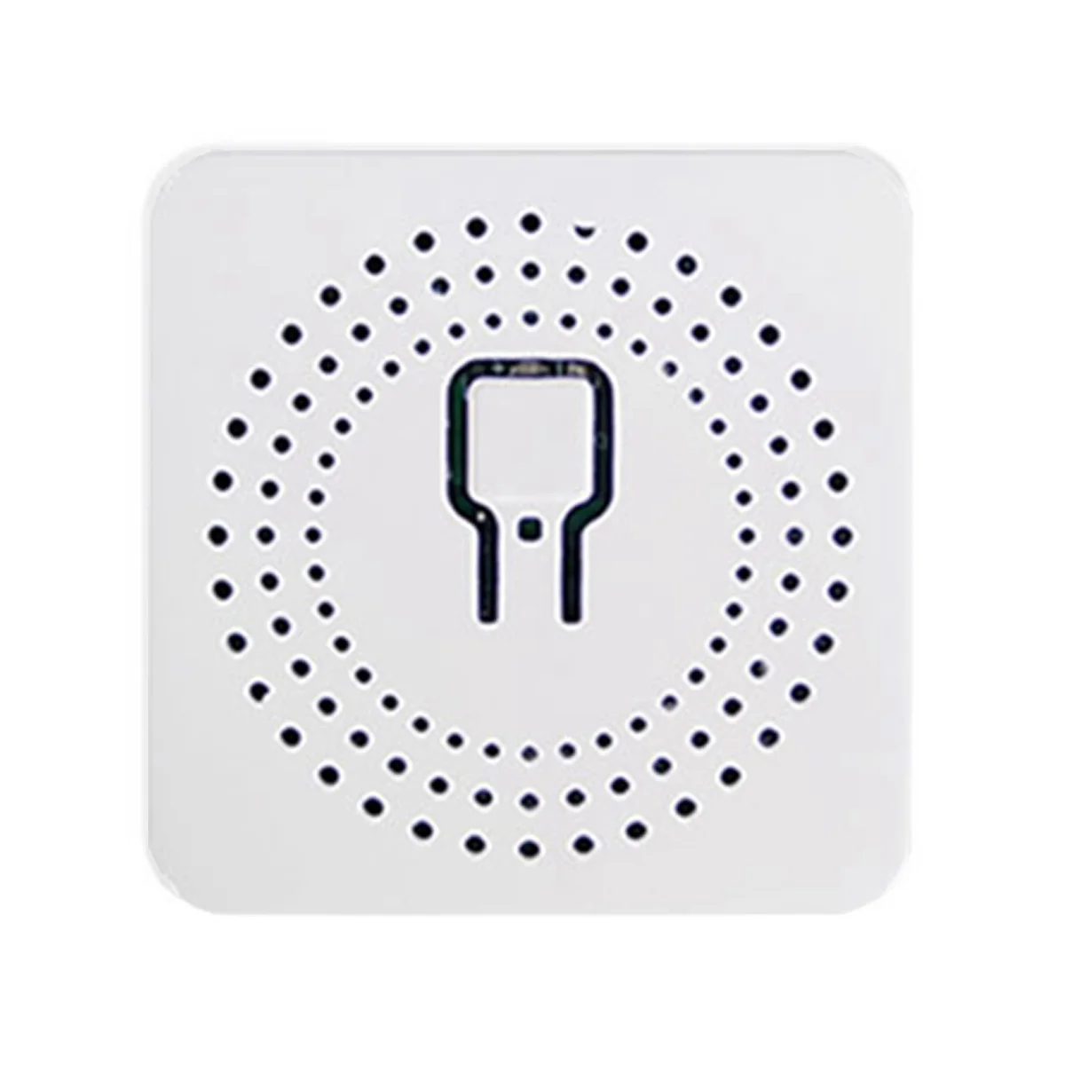 16A, Wifi, Bluetooth Duálny Režim Prepnite Tuya Aplikáciu Diaľkové Ovládanie Hlasom Prepínače Mini DIY Prepínač0