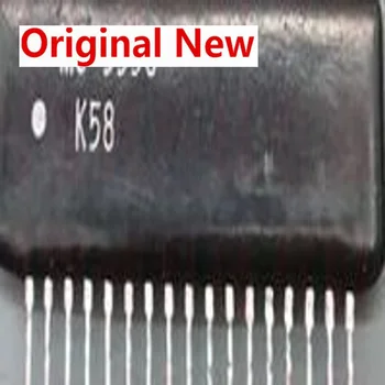1PCS/VEĽA MC-5536 ZIP MC5536 kvalitné IC chipset Originál