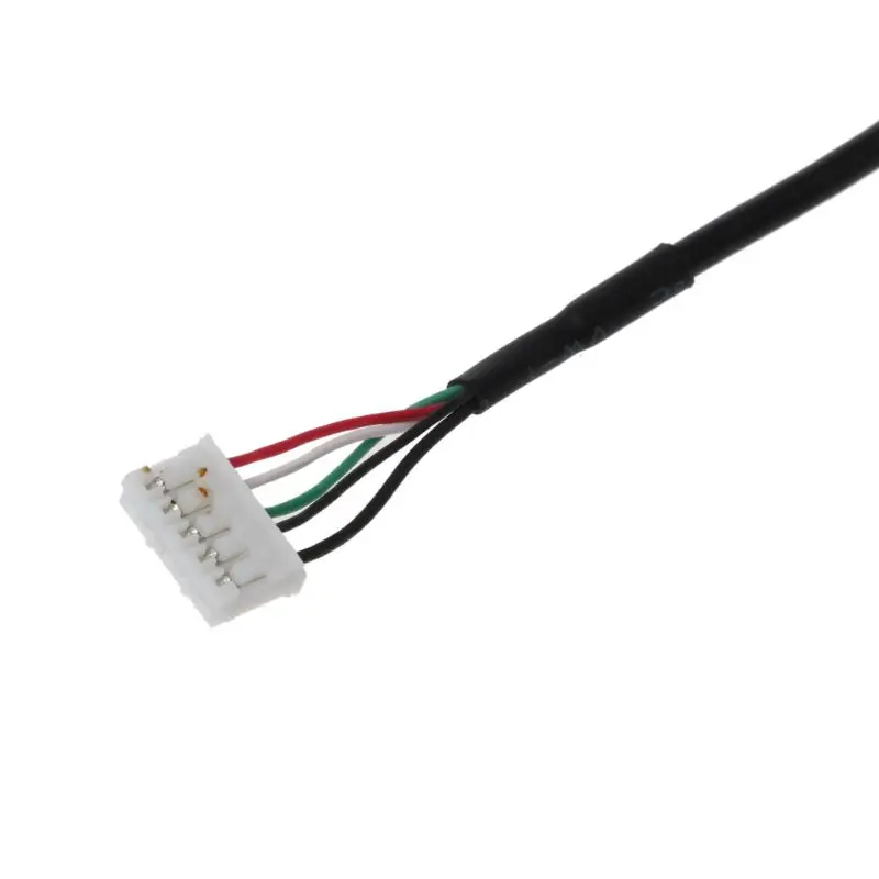 2,25 M USB Kábel Myši Dáždnik Lano Linka pre Naga 2014 Hernej Myši Drôt1
