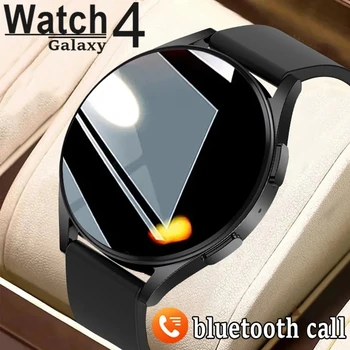 2023 Nové Bluetooth Hovor Smart Hodinky Mužov HeartRate Monitorovanie Krvného Tlaku Smartwatches Vodotesný IP67 Ženy Smartwatch