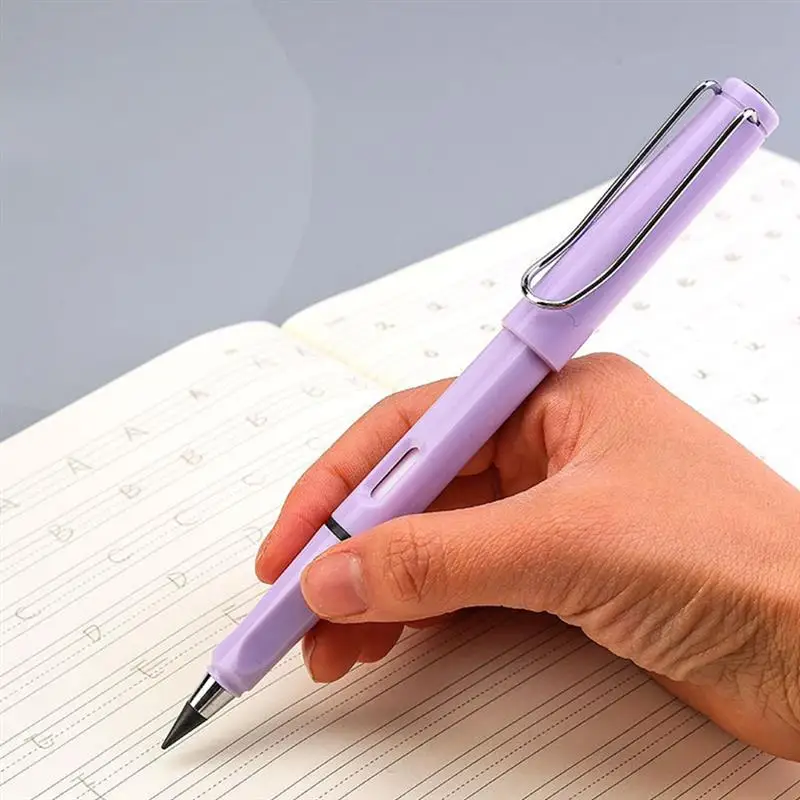 30Pcs Ceruzka Inkless Tipy Nib Pero Večný Písanie Nibs Tip Nahradenie Ceruzky Večný Náplne Náhrada Nekonečné3