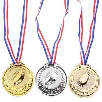 3ks Zápas Medaila Obohacujúce Medaila Ocenenie Medaila Visí Medaila Slávnostnom Medaila