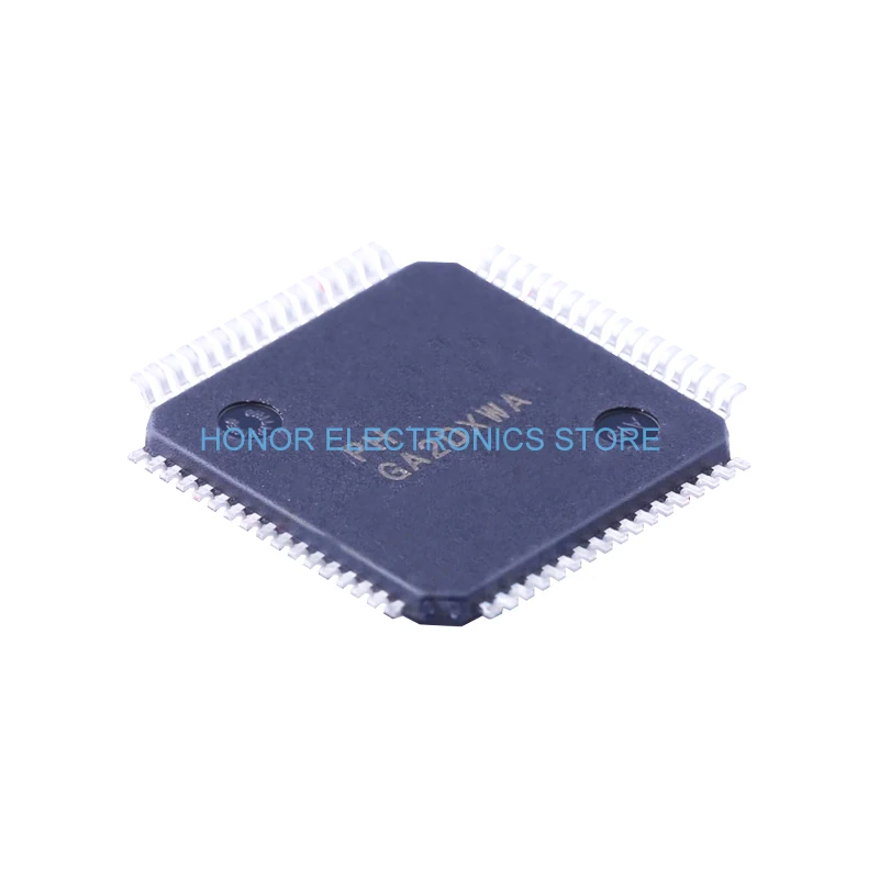 5 KS AT32UC3B0256-A2UR 64-TQFP Mikroprocesory2