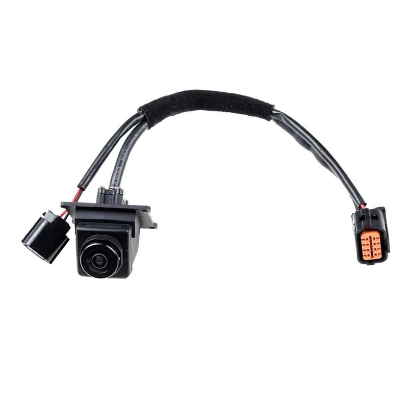 95766-G9000 Nová Parkovacia Kamera Zadnej Kamery Parkovacieho Pomáhať Záložný Fotoaparát Pre Hyundai Genesis G702
