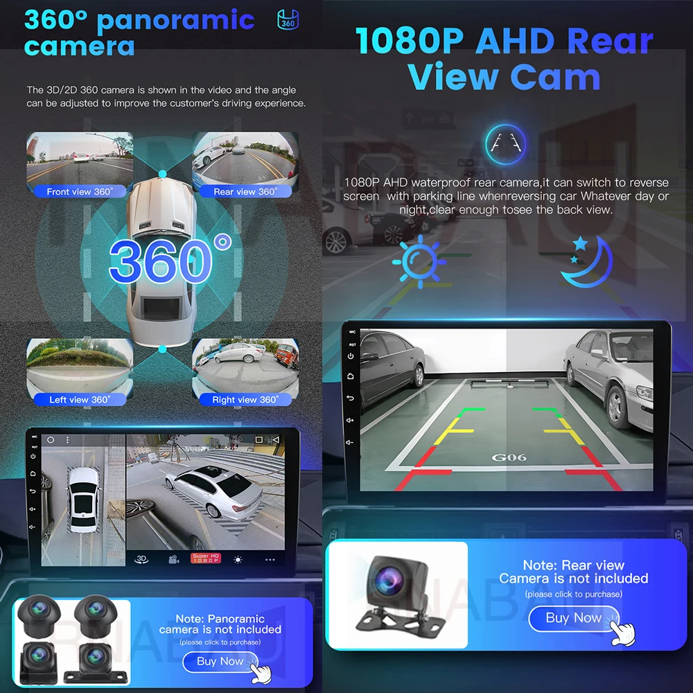 Android 13 Bezdrôtový Carplay Auto autorádia Pre Hyundai Veloster FS 2011-2017 GPS Navigácie, Multimédiá, Video Prehrávač, Stereo Audio5