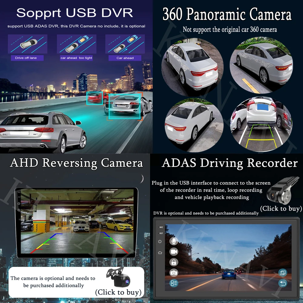 Autorádio Android 13 Fiat Bravo 2007-2012 Autoradio Audio Stereo Multimediálny Prehrávač Videa 2 Din GPS Navigácie Carplay 4G, DVD2