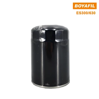Boyafil ES300 Olejovej Hmly Oddeľovač Rotačné Veje Vákuové Čerpadlo na odvod Vzduchu Filter Element Náhradných dielov ES300/630 Vákuové čerpadlá Príslušenstvo