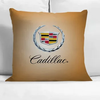 C-Cadillac Posteľ obliečky na Vankúše Vankúše Moderná Pohovka obojstrannej Tlače Gauči Vankúše pre Spálne Dekoratívny Vankúš Auto