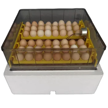 CE Certifikát Vysokej Kvality A Vysoká Účinnosť JN96 Mini Slepačie vajce inkubátor na predaj /JN série 96 vajcia brooder