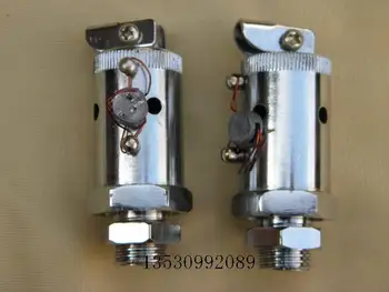 Decoction stroj poistný ventil/Donghuayuan/Yongan/Dapeng/Keyuan/Sanyan/Decoction stroj príslušenstvo/Kompletné špecifikácie