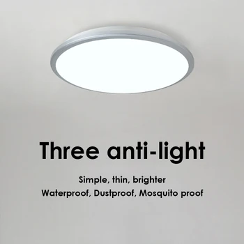 Diaľkové Ovládanie Stropná Lampa Rgb Teplá Biela Stmievateľné Pre Obývacia Izba Smart Led Stropné Svietidlo Smart Home Nočné Svetlo Tuya Wifi