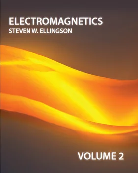 Elektromagnetizmus, Zväzok 2 (Steven W. Ellingson)