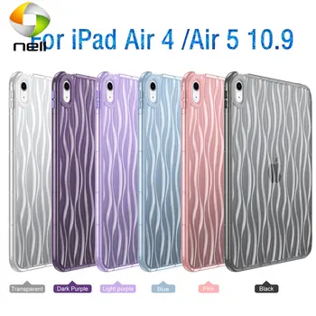 Funda Pre iPad Vzduchu 5 4 5. Generácie 2022 Prípade 10.9 