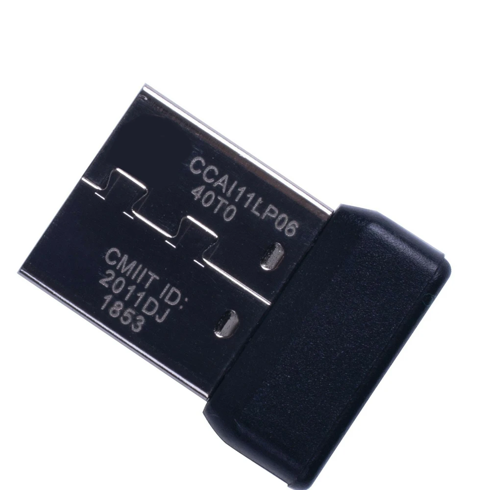 Hardvérový kľúč USB Myš Prijímač, Adaptér pre Logitech G703 Wireless Mouse5
