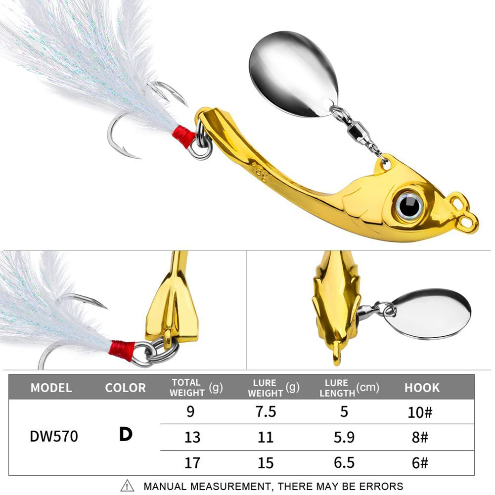 Ideálne Možnosti Pre rybára, Rybárske Lure Návnadu 3D Bionic Rybie Oko, 5cm/5.9 cm/6,5 cm Svetlé Farebné Crazy Lákajú Ryby3