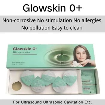 Ipl Príslušenstvo Facial Care Krém Na Zosvetlenie Pokožky Skin Omladenie Produkt, Svetlé A Oživiť Kit Pre Kyslík Tváre