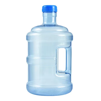 Litrov pitnej Vody Skladovanie Vaňou Barel Vody Minerálne Vody Fľaša na Auto Školského Úradu pre Outdoor Camping