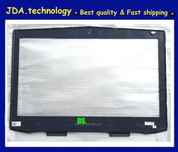 MEIARROW Nový/Orig LCD na Prednom paneli pre Dell ALIENWARE 18 M18X R3 LCD PREDNÝ RÁM Rám Kryt 0DWVPH DWVPH