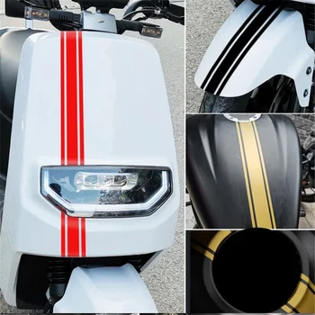 Motocykel Doplnky, Dekorácie Prekladané Nálepky, Nálepky na SUZUKI GSXR600 GSXR750 B-KING GSXR1000 GSXR600