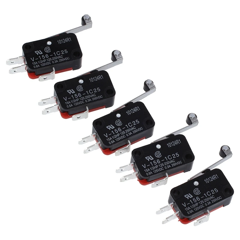 NOVÉ-5 Ks 3 Terminály Miniatúrne Micro Switch S Nový Typ C Do 3.5 Mm Audio kábel Kábel Adaptéra DAC Dekodér Konvertor3