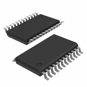 Nový, originálny zásob NCT80DBR2G TSSOP24 snímač teploty čip