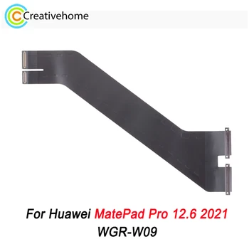 Náhradné LCD Flex Kábel Pre Huawei MatePad Pro 12.6 2021 WGR-W09
