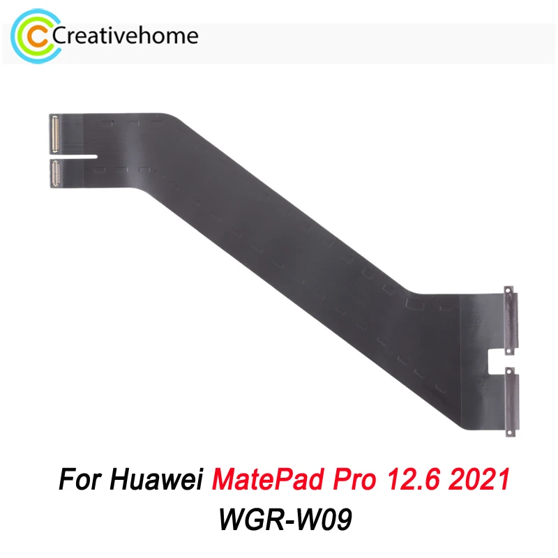 Náhradné LCD Flex Kábel Pre Huawei MatePad Pro 12.6 2021 WGR-W090