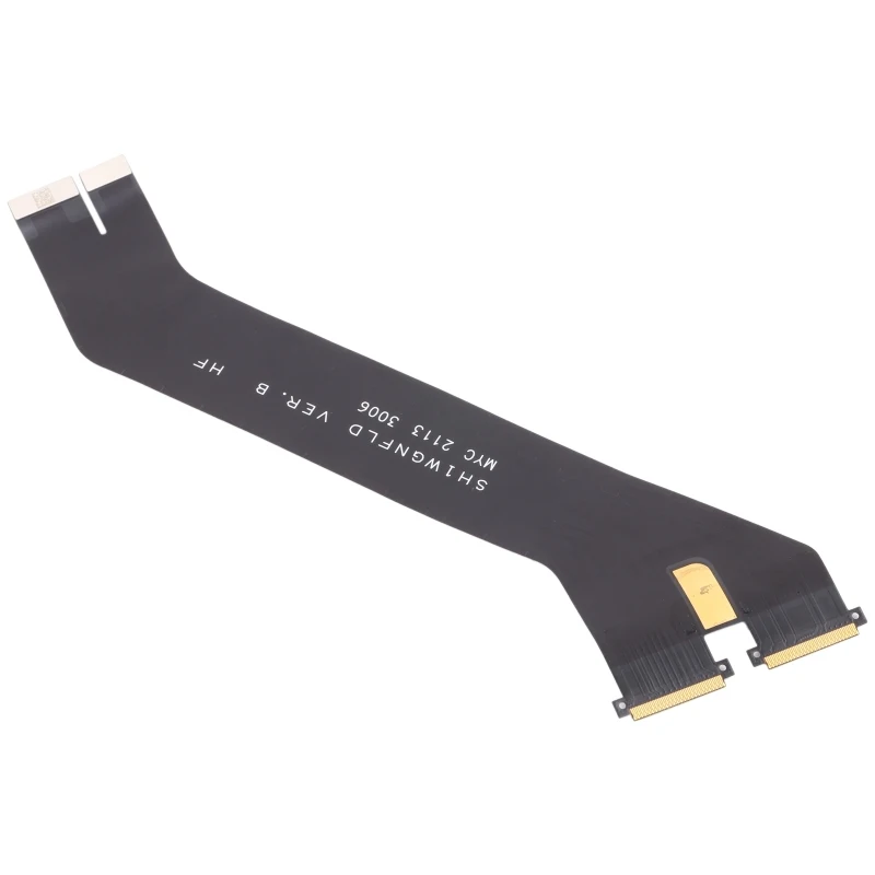 Náhradné LCD Flex Kábel Pre Huawei MatePad Pro 12.6 2021 WGR-W092