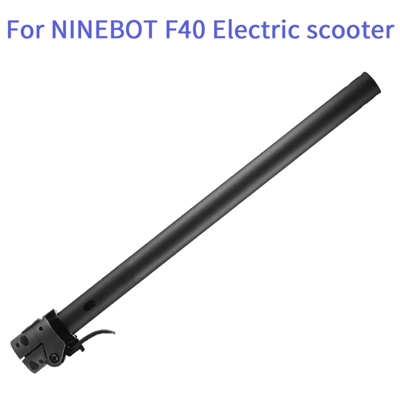 Pre Ninebot F40 Elektrický Skúter Skladacie Zvislého Potrubia Stúpačky Elektrický Skúter ,Elektrické Scooter Príslušenstvo1