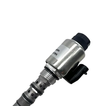 Pre Prípad mx80c hydraulického čerpadla, hlavného čerpadla elektromagnetický ventil 180584a1 motora loader elektromagnetický ventil bager príslušenstvo