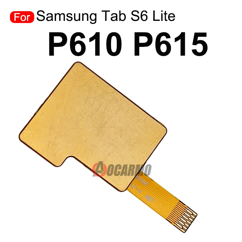 Pre Samsung Galaxy Tab S6 Lite 10.4