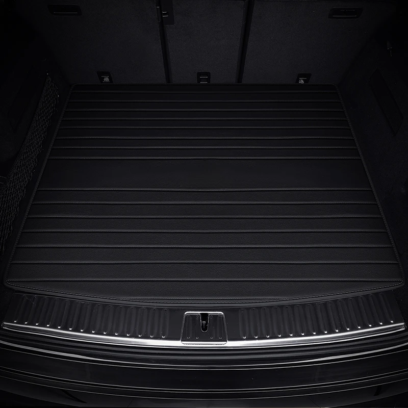 Prúžok Vlastné 3D Kufri Mat pre Toyota Prius Koruny 2015-2018 2010-2014 na roky 2005-2009 Interiérové Doplnky2