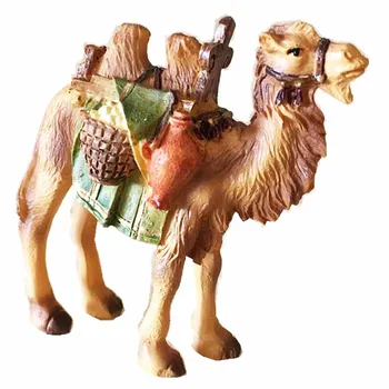 Stredný Východ-Dubaj Egypt SAE Katar 3D Camel Dekorácie Články Turistické Suveníry Zber Remeselné Darček