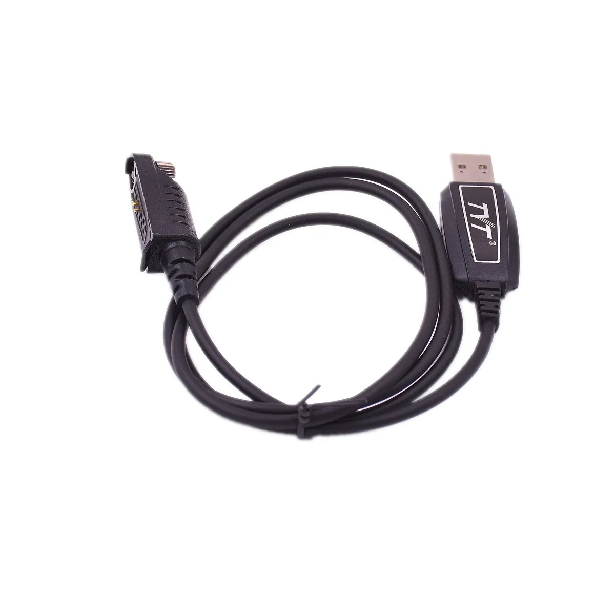TYT Programovanie USB Kábel pre Tytera MD2017 HAM DMR Rádio PC, Čítanie a Zápis Programu údaj Príslušenstvo2