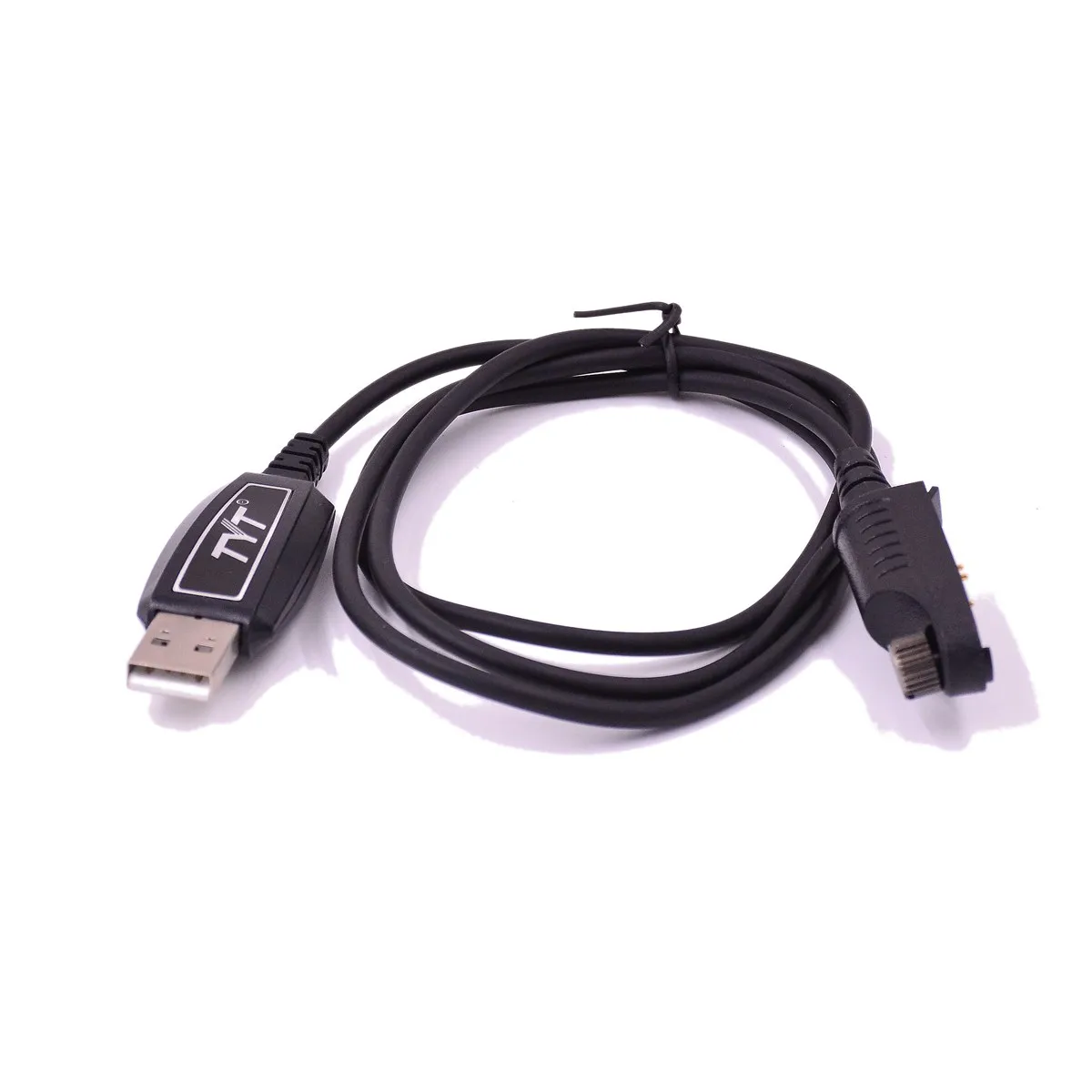 TYT Programovanie USB Kábel pre Tytera MD2017 HAM DMR Rádio PC, Čítanie a Zápis Programu údaj Príslušenstvo4