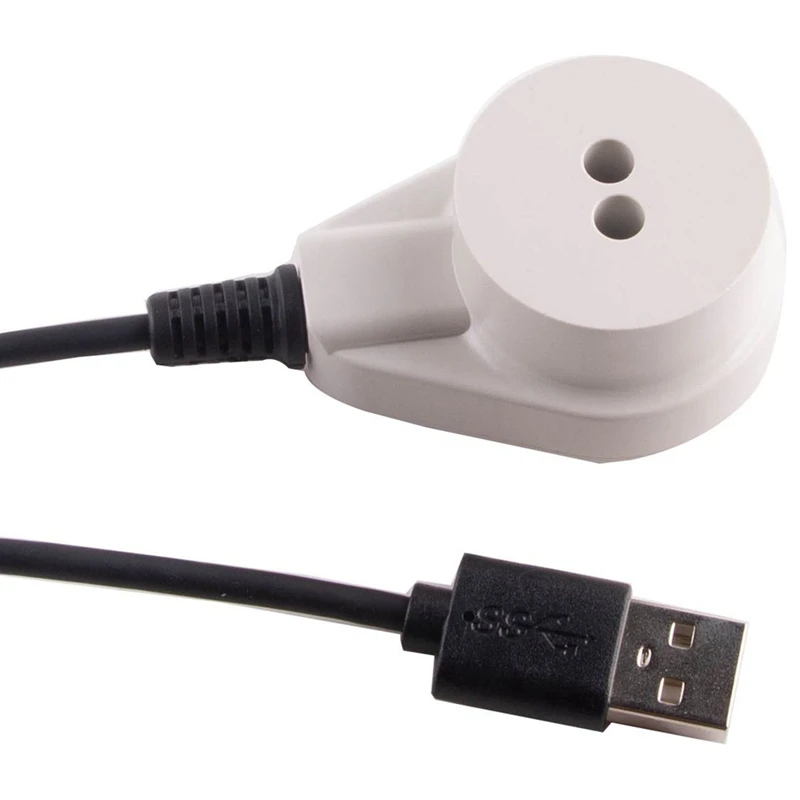 USB Ďaleko Infračervené Meter Reader Kábel 38Khz Modulácia Súlade IEC 62056 61107 DLMS Prenos Komunikácie 2 M Odolná4