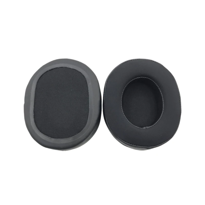Vankúš mušle slúchadiel chrániče sluchu hlavový most Pre Kraken V3X Headset4