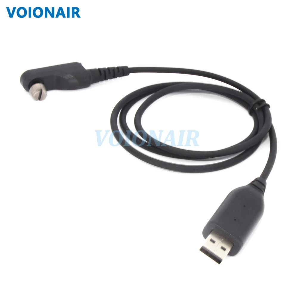 VOIONAIR Programovanie USB Kábel pre Hytera BP565 AP580 AP510 BP510 BP560 Walkie Talkie Nahradiť PC1551
