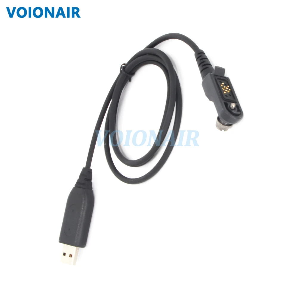 VOIONAIR Programovanie USB Kábel pre Hytera BP565 AP580 AP510 BP510 BP560 Walkie Talkie Nahradiť PC1552