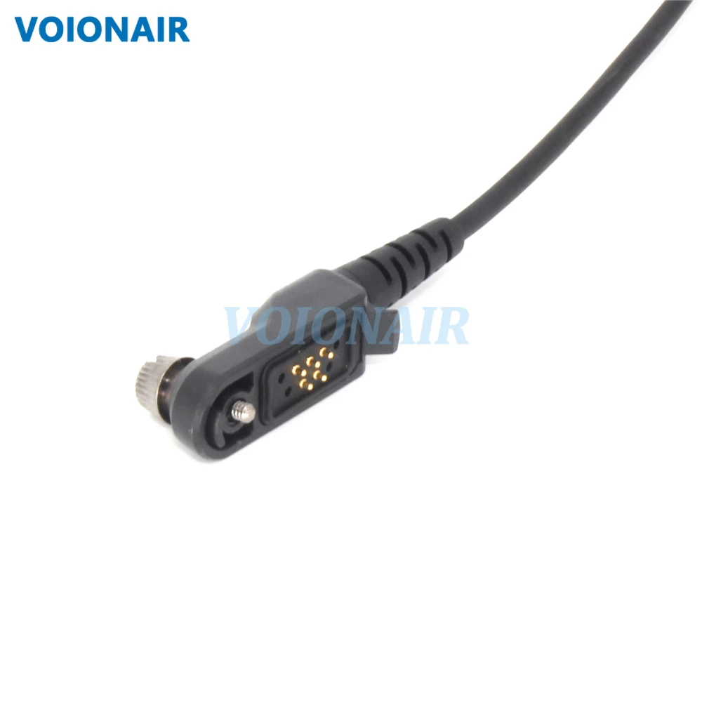 VOIONAIR Programovanie USB Kábel pre Hytera BP565 AP580 AP510 BP510 BP560 Walkie Talkie Nahradiť PC1553