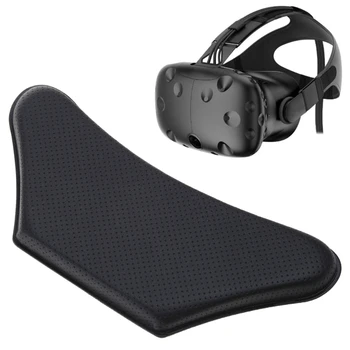 VR Okuliare Prilba Pad Kože Tváre Pena Krytie Masky pre HTC VIVE Pro VR Virtuálnej Reality Okuliare Headset Drop Shipping