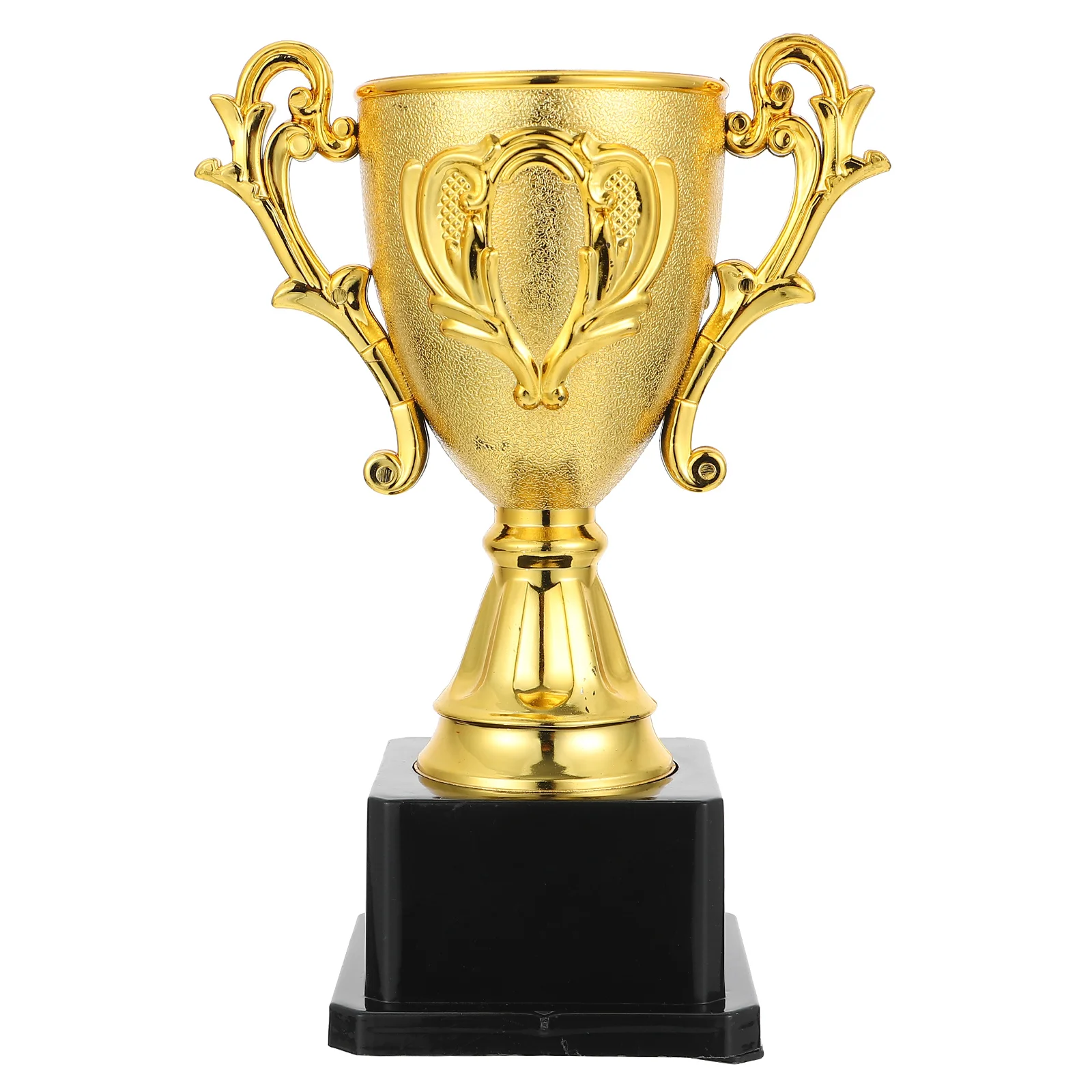 Zlatá Trofej Pohár Deti Víťaz Ocenenie Športových Fanúšikov Súťaží Odmenu Ceny Victors Zhodnotenie Dary0