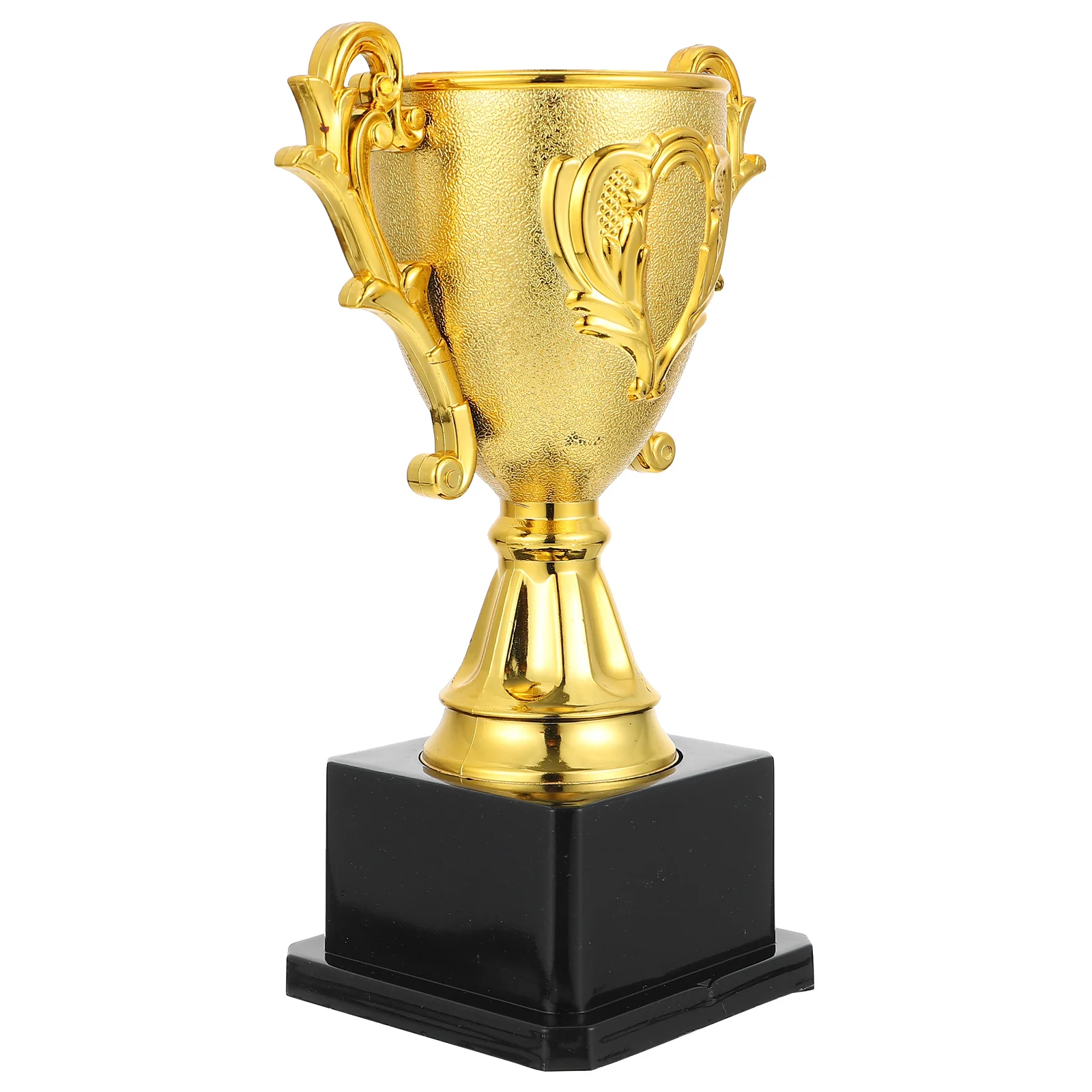 Zlatá Trofej Pohár Deti Víťaz Ocenenie Športových Fanúšikov Súťaží Odmenu Ceny Victors Zhodnotenie Dary3