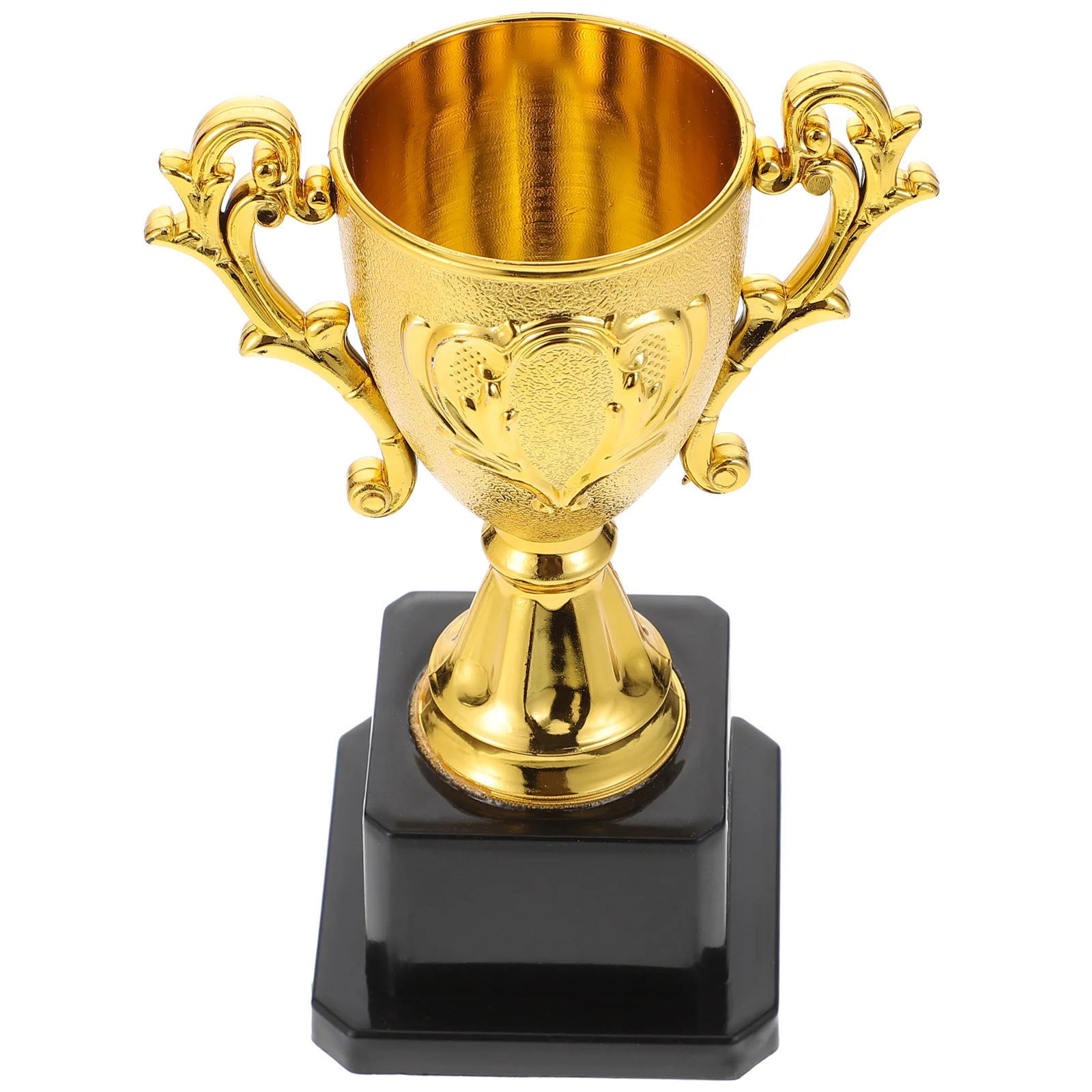 Zlatá Trofej Pohár Deti Víťaz Ocenenie Športových Fanúšikov Súťaží Odmenu Ceny Victors Zhodnotenie Dary4