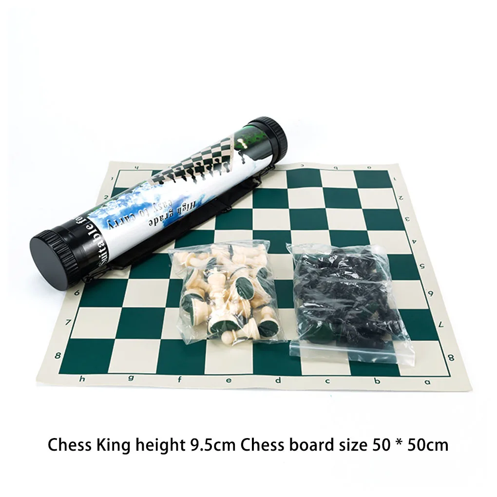 Šachové Figúrky Deti, Hračky, Hry Šachovnici Ručné Vzdelávacie Hry0